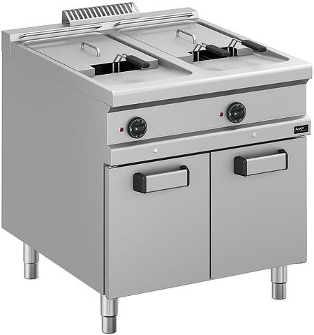 Фритюрница электрическая APFE-89P/PL 900 серия