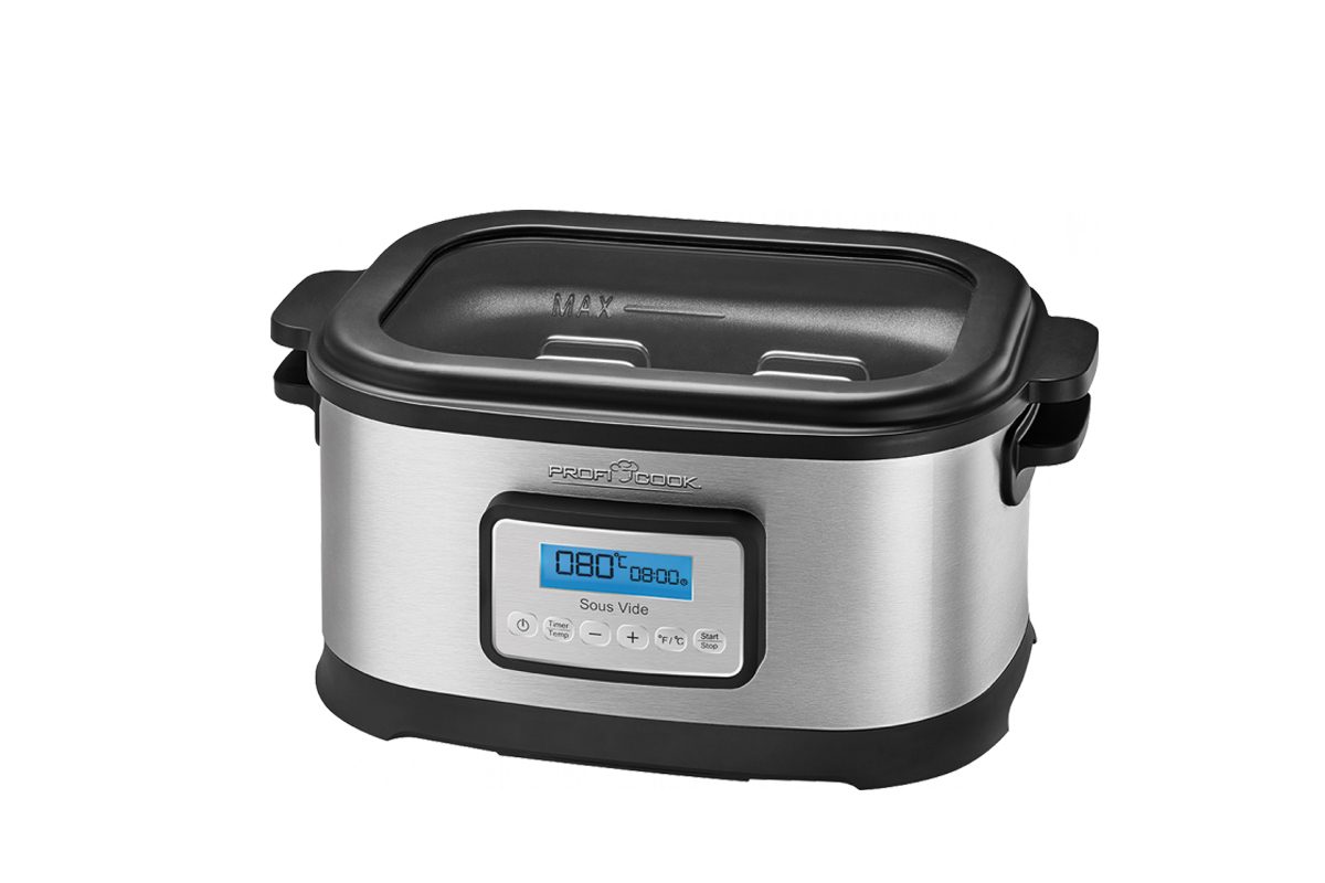 Аппарат Sous Vide Profi Cook PC-SV 1112