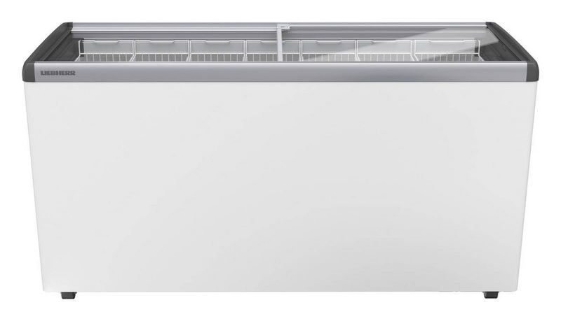 Фото Морозильный ларь LIEBHERR GTE 5802 1