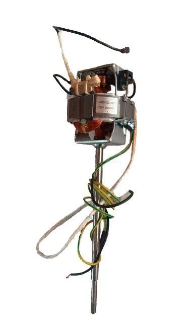 Мотор для миксера HURAKAN FR2GM