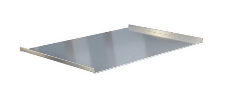 Противень RESTOINOX ПН2/08-600х4 ПН2/08-600х400х10