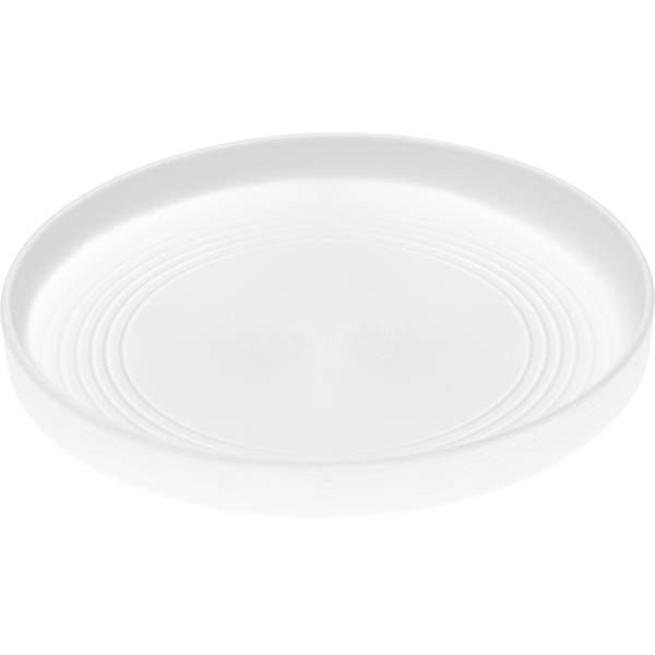 Блюдо Sumisura D210 мм, H30 белый артикул SUM.08