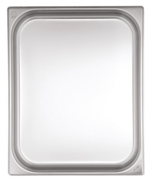Гастроемкость KAPP GN 2/1-65 5 л артикул 31021065