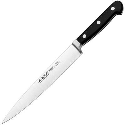 Нож кухонный Arcos Класика 256000 артикул 256000