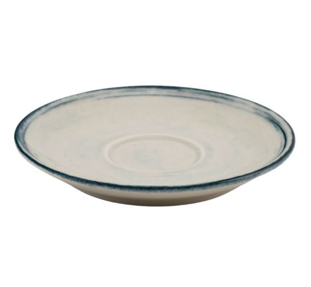 Блюдце Kutahya Frame D 150 артикул BNLM01CT890670