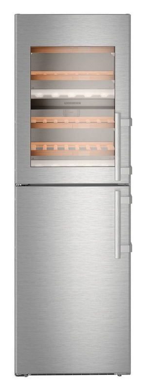 Фото Холодильник LIEBHERR SWTNes 4285 6