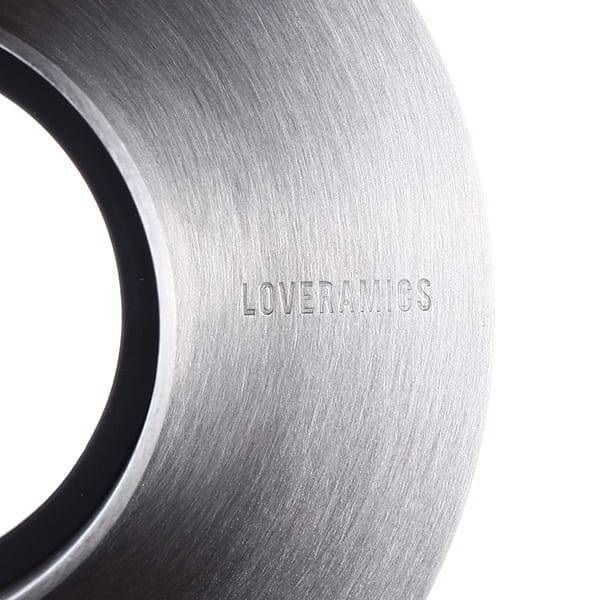 Фото Подставка под воронку Loveramics, металлик — арт. C099-16AME 1