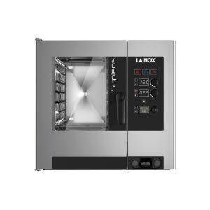 Пароконвектомат Lainox SAEV071R + LCS