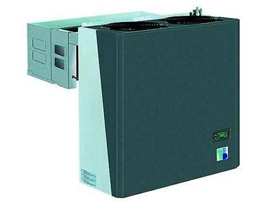 Моноблок потолочный Technoblock АСМ-150