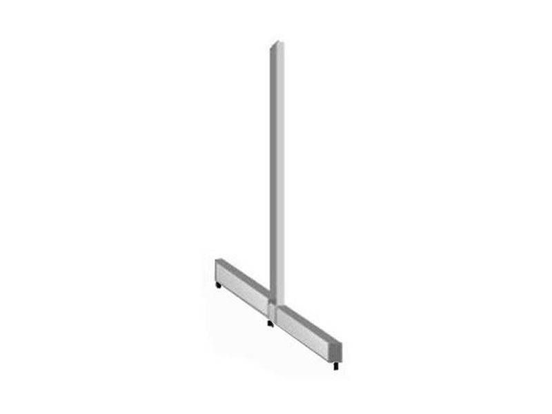 Stahler ECO LINE H=2250 Стойка.2 еco 225г 9016