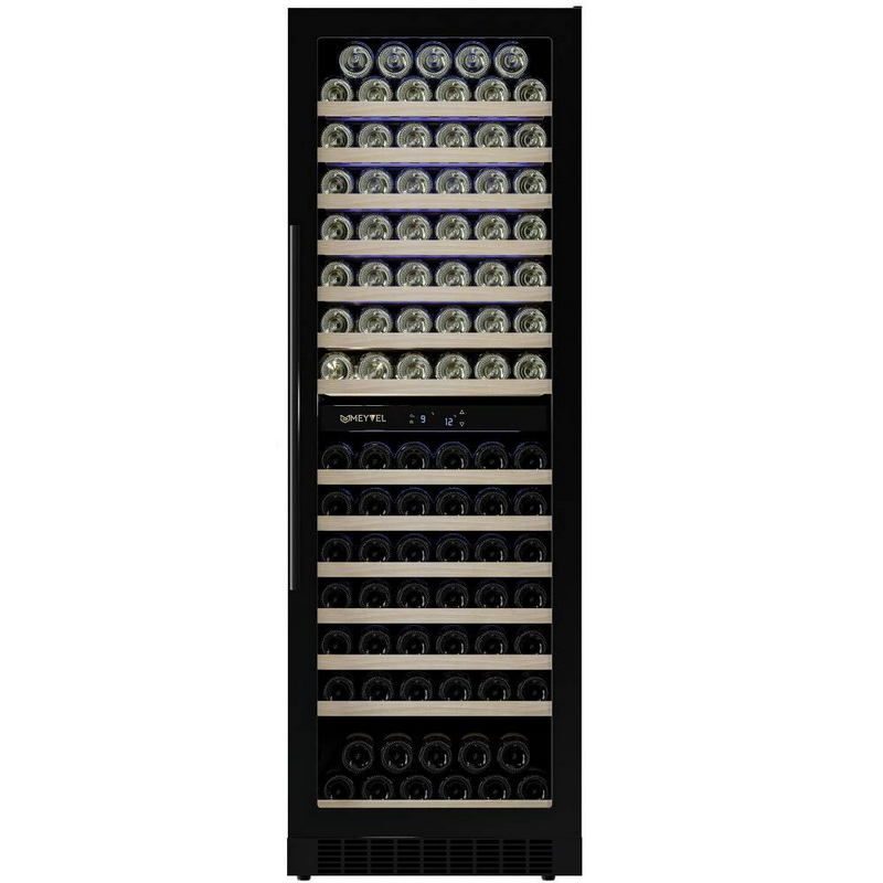 Фото Шкаф винный Meyvel MV163-KBT2 5