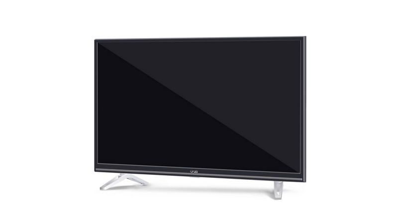 Фото Плоскопанельный телевизор ARTEL (109 см) черный Hendi — арт. 43AF90G 3