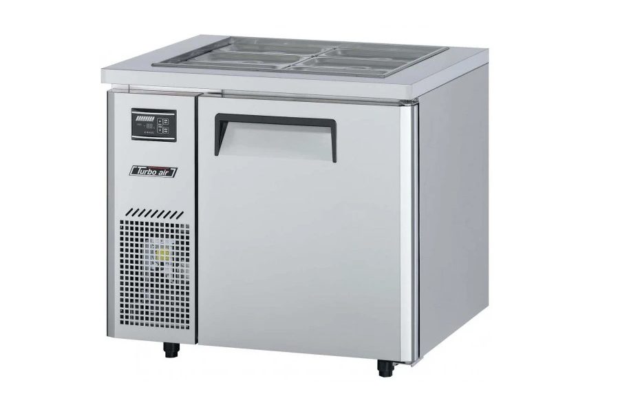 Стол для салатов Turbo Air KSR9-1-750