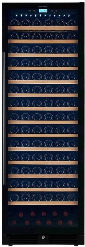 Фото Шкаф винный Cellar Private — арт. CP165-1TB 7