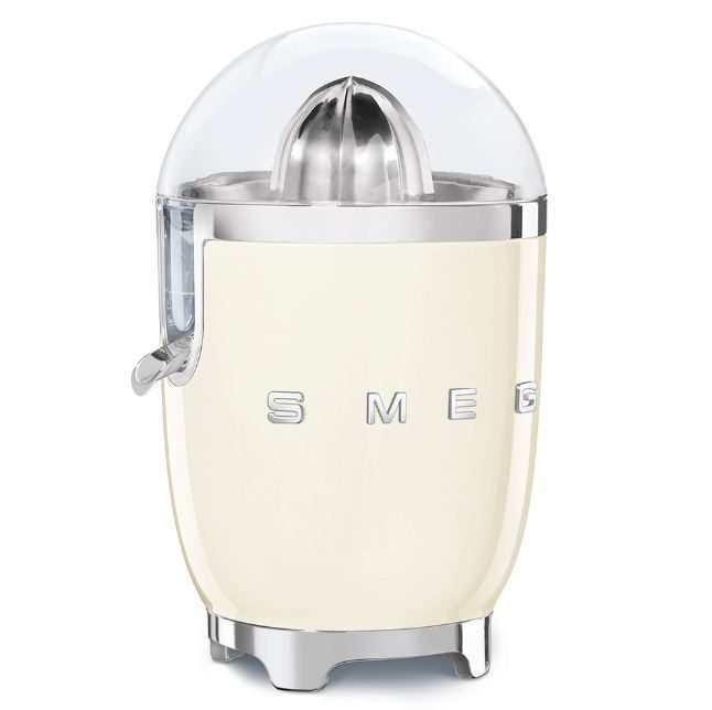 Фото Соковыжималка для цитрусовых SMEG — арт. CJF11CREU 3