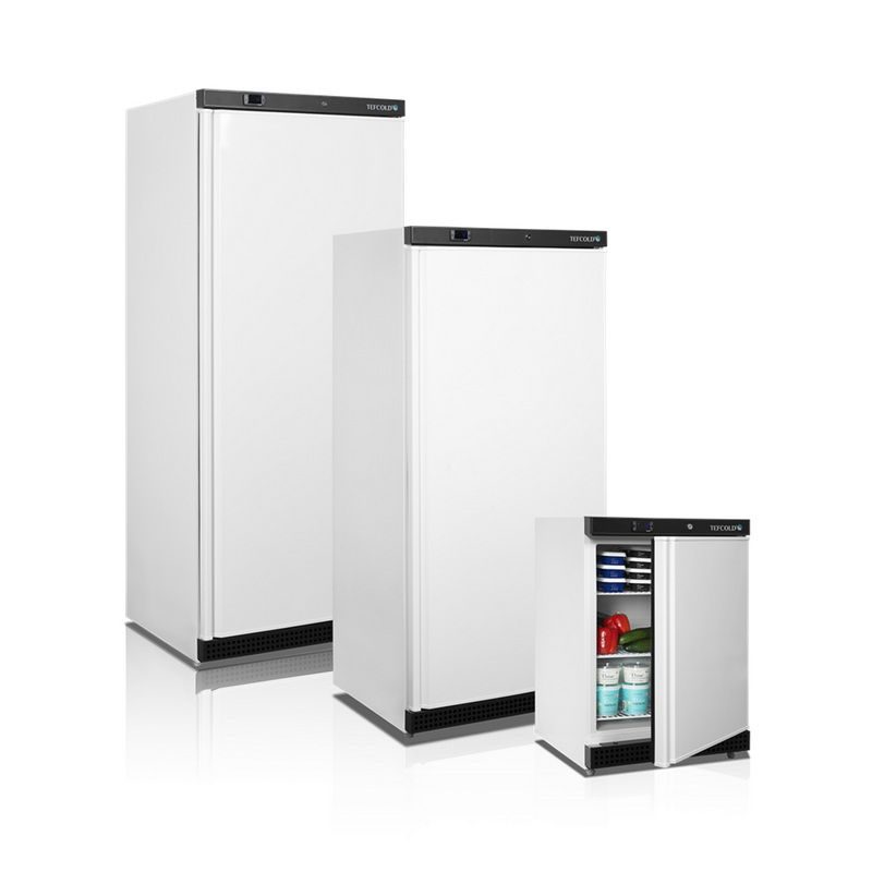 Фото Шкаф холодильный TEFCOLD UR550 5