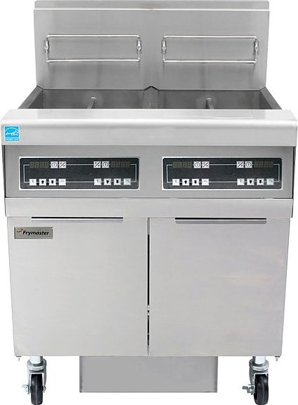 Фритюрница Frymaster FPPH255CSE XFPPH25500600