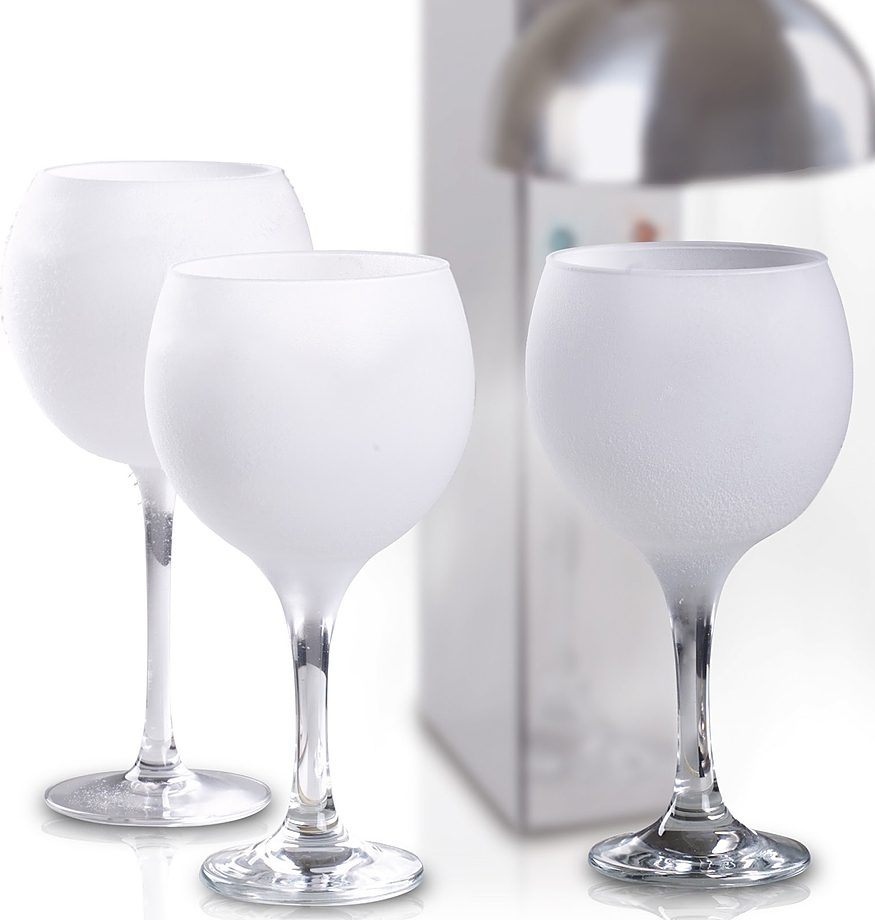 Фото Охладитель бокалов FRUCOSOL GF1000 — арт. gf1000-000 4