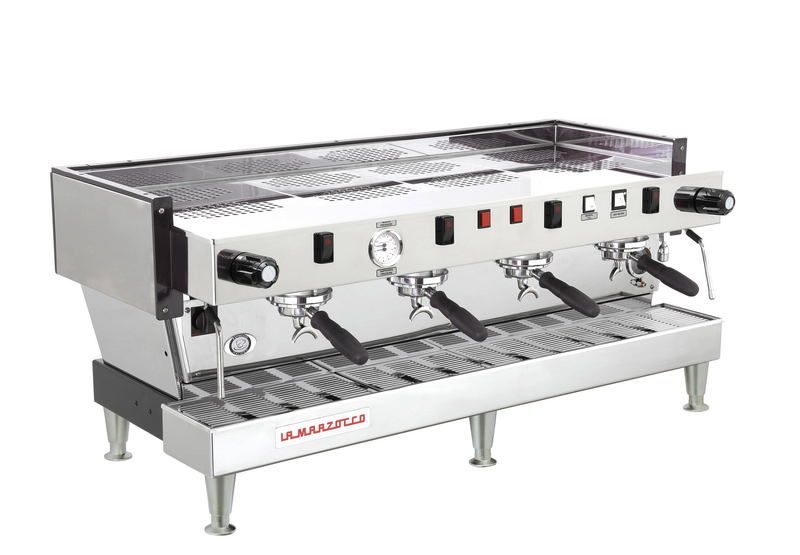 Кофемашина рожковая La Linea Classic EE 4GR
