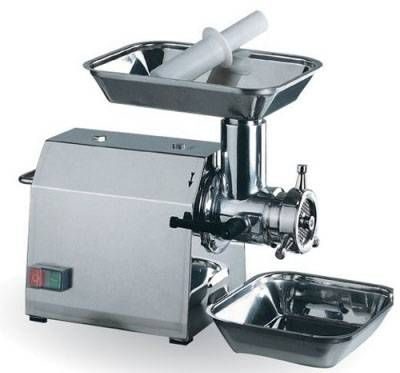 Мясорубка EVEREST TC/12-2000/220