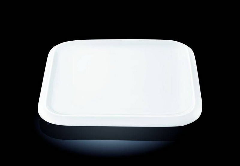 Блюдо Wilmax Teona 310х310 мм край артикул 991229