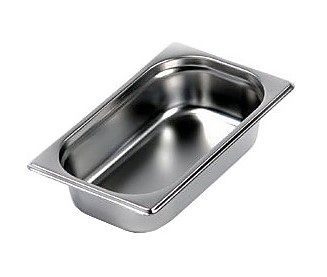 Гастроемкость KAPP GN 1, 8 л артикул 31114065