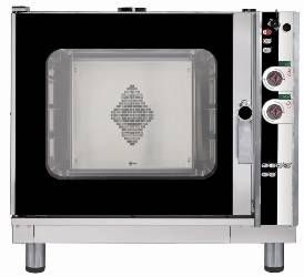 Пароконвектомат FOINOX FP40EEPE