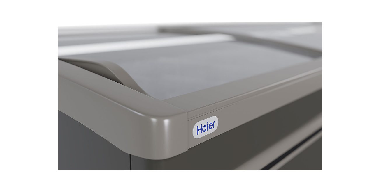 Фото Ларь-бонета комбинированная HAIER GTS2500GXA — арт. BF0KH3000RU 3