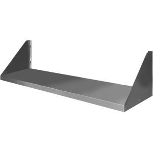 Полка настенная открытая Финист Пко(1200х300х300)