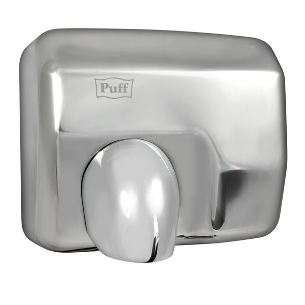 Сушилка для рук Puff 8843 антивандальная