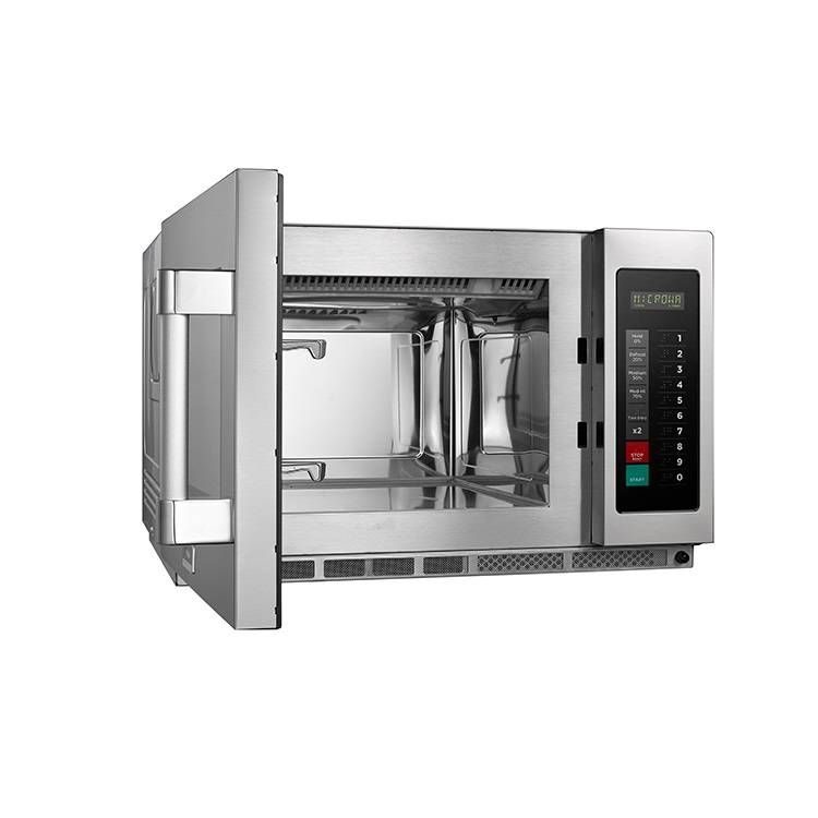Фото Микроволновая печь VX-S ВИСТЕКС EMA34GTQ — арт. EMA34GTQ-S00E 3