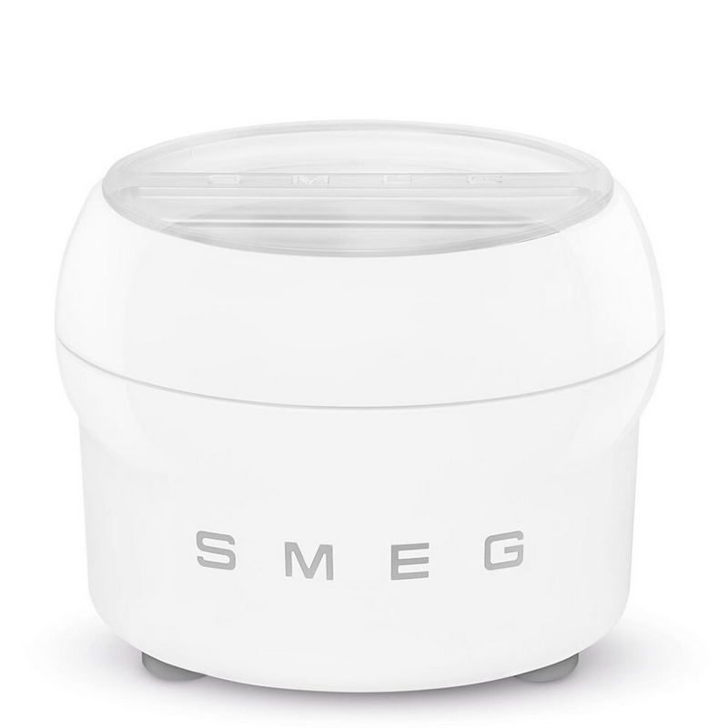 Фото Насадка мороженица SMEG — арт. SMIC01 2