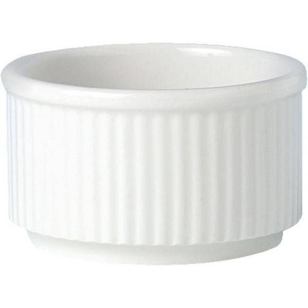 Соусник Steelite Simplicity мм. артикул 1101 0323