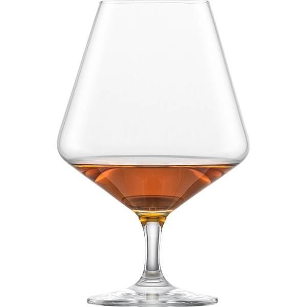 Фото Бокал для бренди Zwiesel Glas Belfesta хр. стекло, 0,615 л, D 62, H 170 мм артикул 113756 1