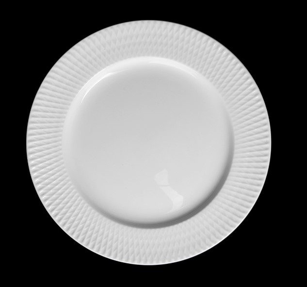 Фото Тарелка Corone Rosenthal Banquet D 205 мм — арт. фк8201 2
