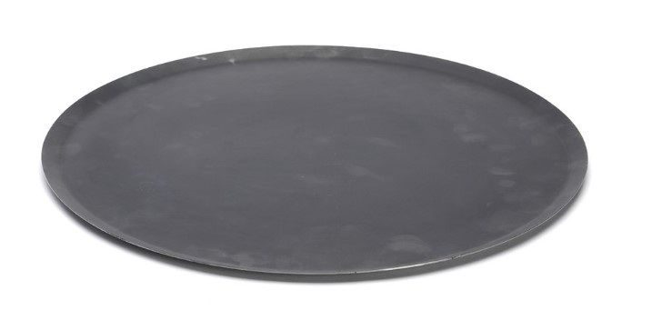 Противень для пиццы De Buyer D 400 мм