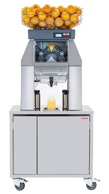 Соковыжималка Cabinet Plus G, CGC740