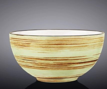 Салатник Wilmax Spiral мм артикул WL-669131/A