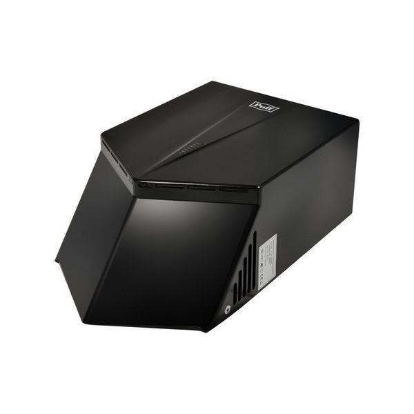 Фото Сушилка для рук автоматическая Puff 8802Bl высокоскоростная 4