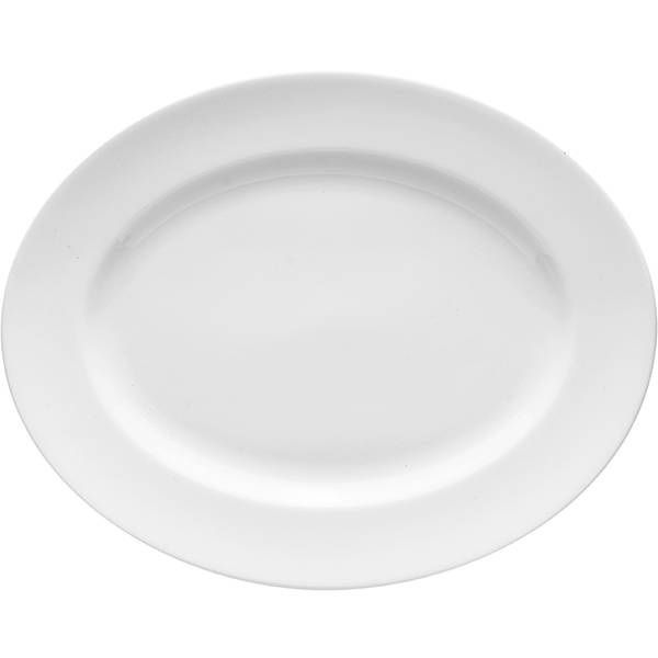 Блюдо Steelite Monaco White мм. артикул 9001 C393