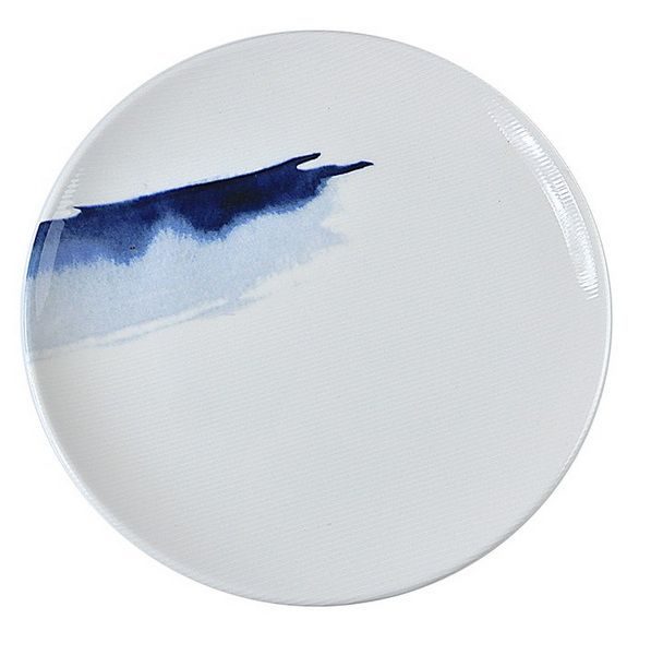 Тарелка Bonna Blue Wave D мм артикул BLWGRM25DZ