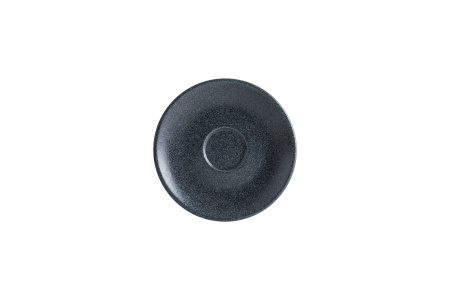 Блюдце Bonna Graphite D 120 мм артикул GRPGRM02KT