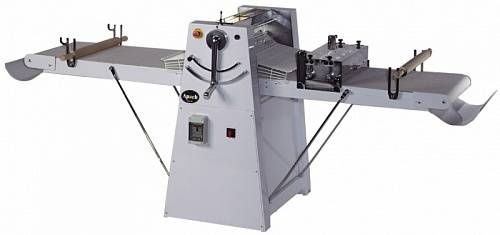 Тестораскаточная машина Apach Line ASH600/1500 2S