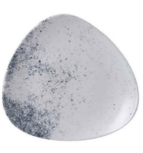 Тарелка CHURCHILL Haze D 229 мм артикул HZBLTR9 1