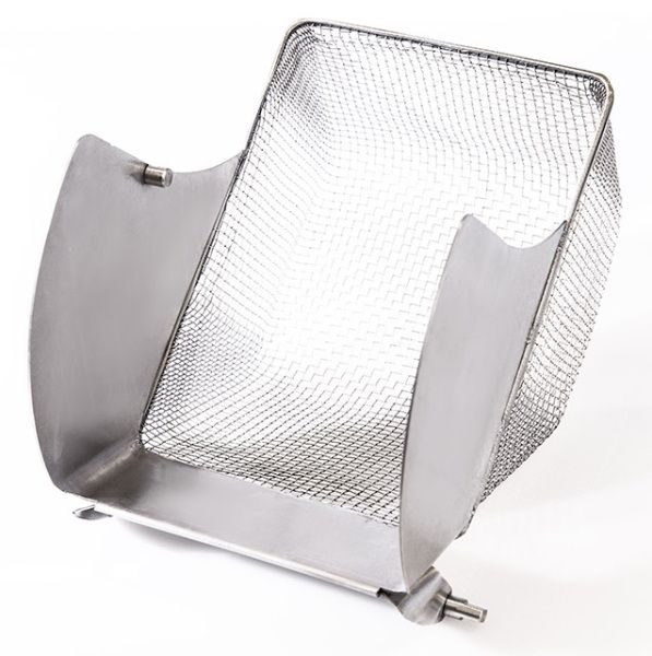 Фото Фритюрница электрическая ROBOLABS RoboFryBox RFB1BF 2