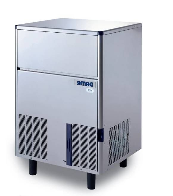 Льдогенератор SIMAG SCN 75