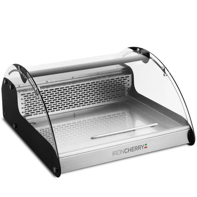 Витрина холодильная настольная Refrigerated Case 1
