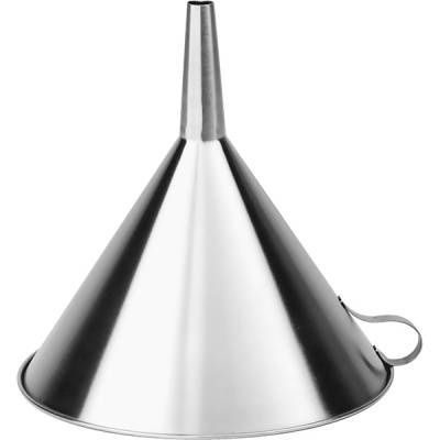 Воронка Paderno D 200 мм сталь артикул 42562-20