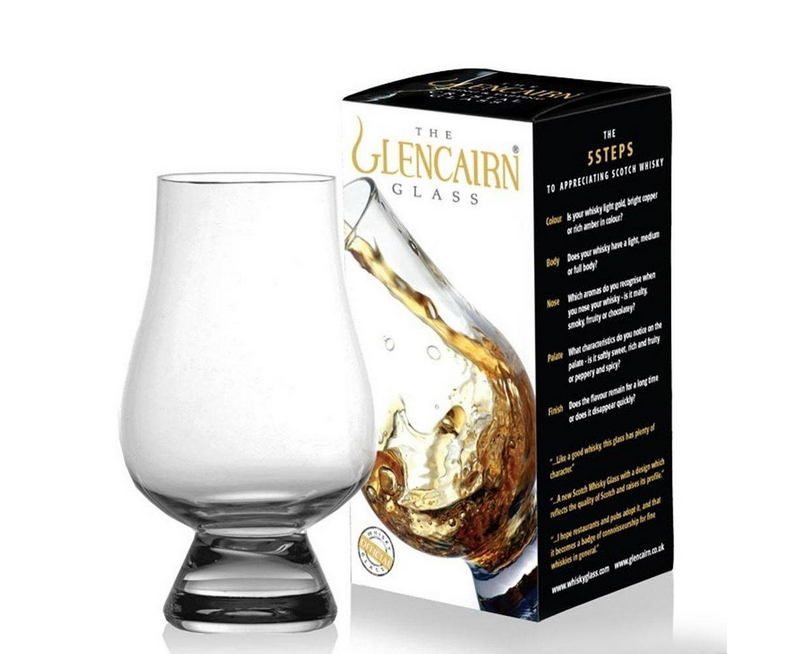 Фото Стакан "Glencairn" на ножке Stolzle Bar 190мл d67 h115.5мм — арт. 35500311P 1