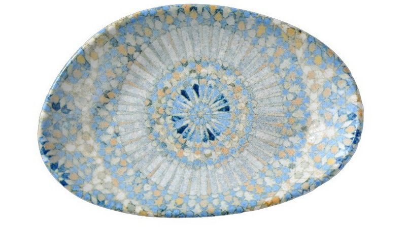 Соусник Bonna Luca Mosaic 140 S-MT-LUCMZVAO15OKY